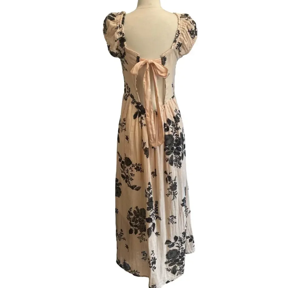 Free People new free